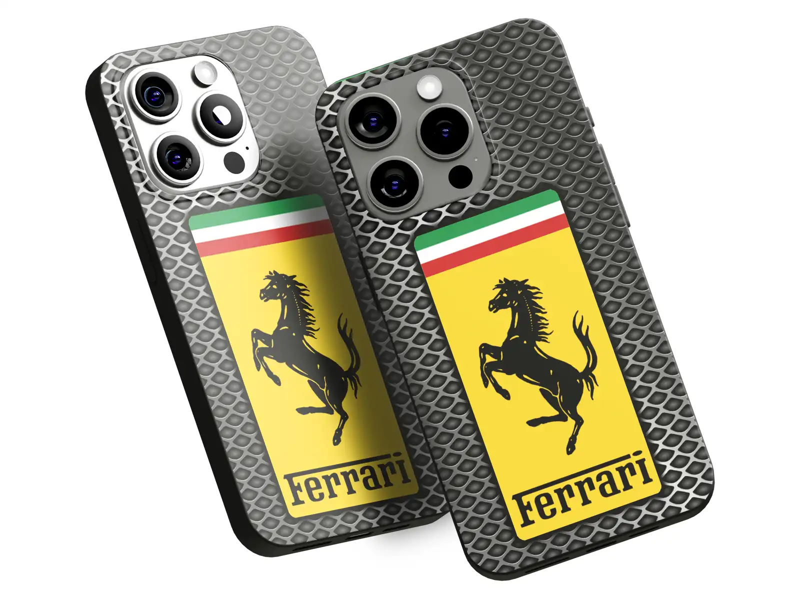 Ferrari Telefonhülle Qualität Max Edition